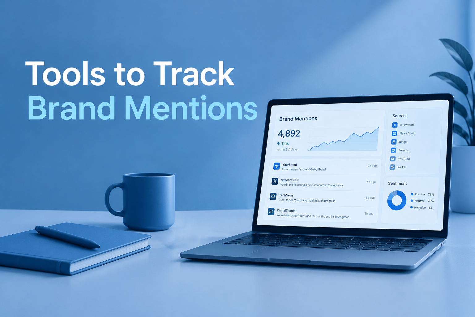 Tools to Track Brand Mentions Across AI Platforms: Look Beyond One Visibility Score