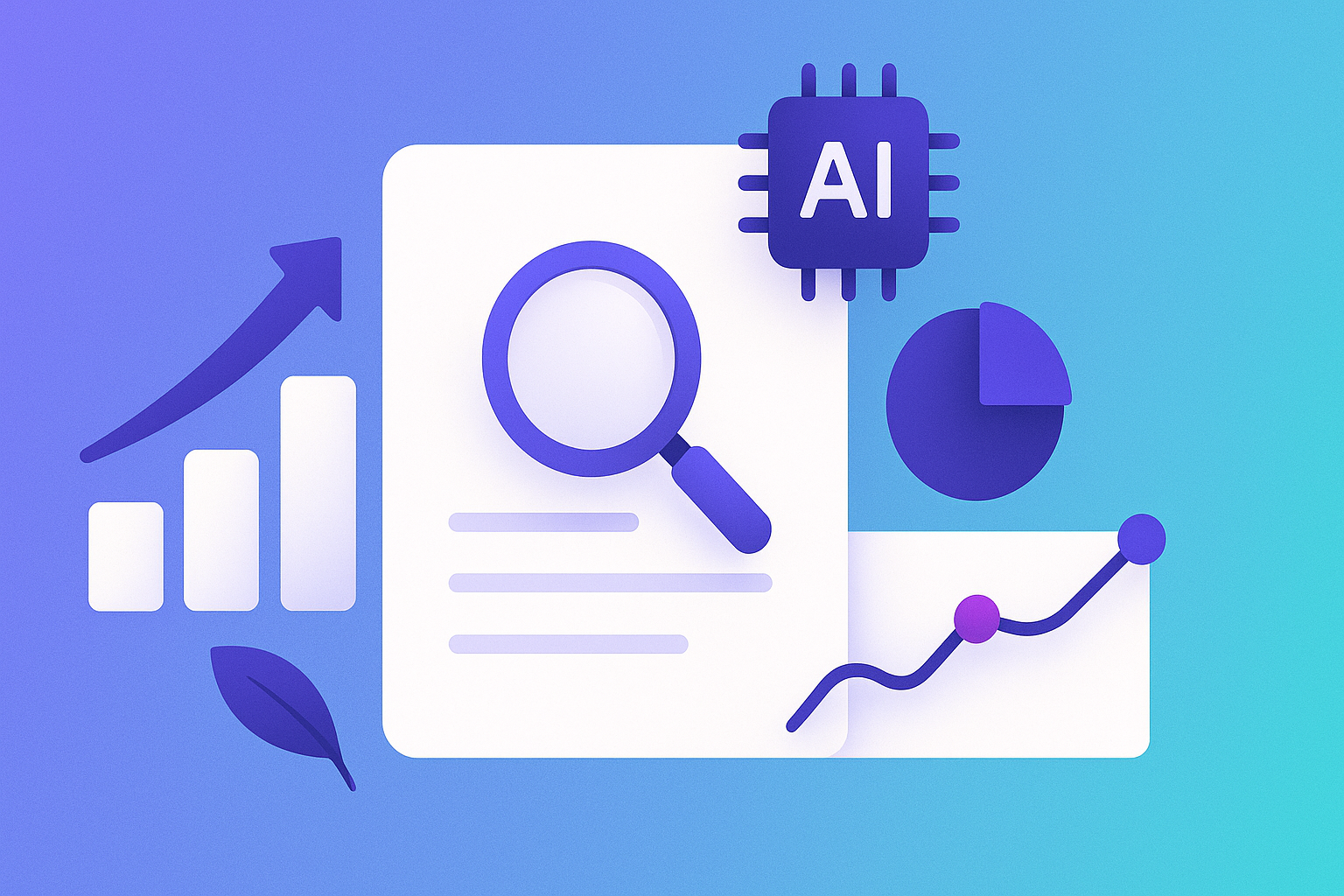 AI Search Playbook: How to Dominate ChatGPT, Perplexity & Gemini Results