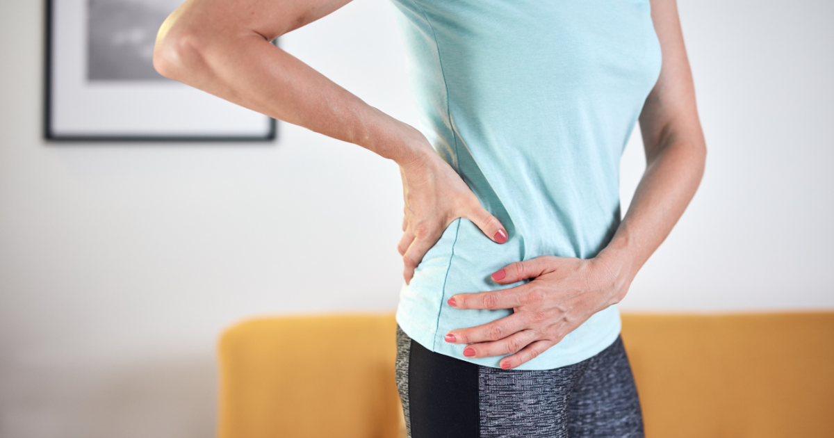 Is Your Hip Pain from Bursitis or a Tendon Injury?