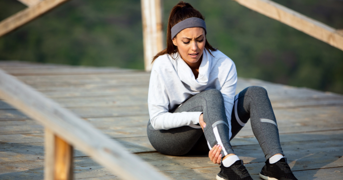 Are you in Orthopedic Limbo?