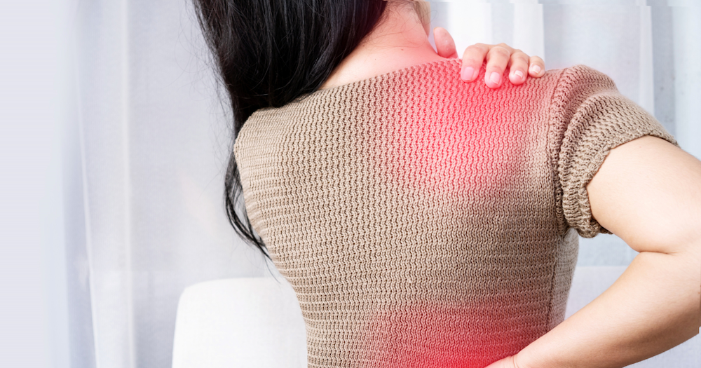 Does Fighting Inflammation Help Osteoarthritis Pain?
