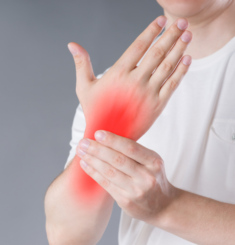 Pain in your hands or feet? Is it neuropathy or a compressed nerve?