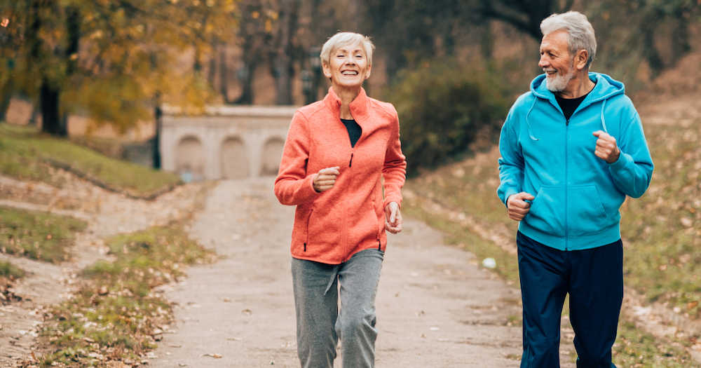 Exercise Reverses Neuropathy