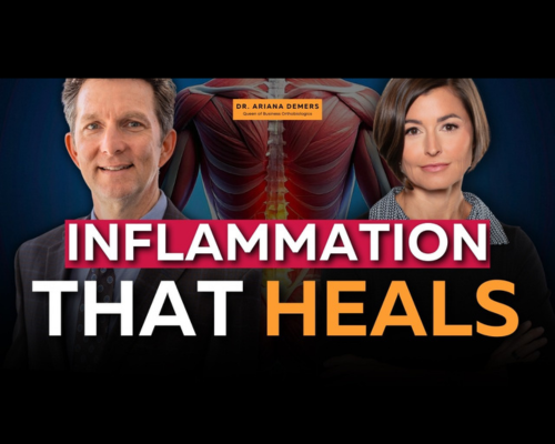 Orthobiologics: Why Inflammation And Immune Stimulation Matter | Conversations in Regen Episode 19