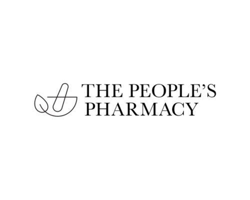 The People's Pharmacy